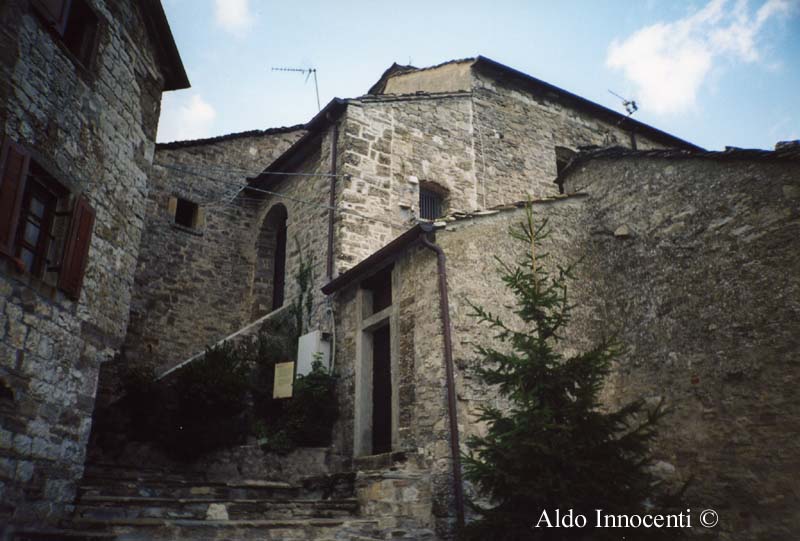 UNO SCORCIO DI MONTEBOTOLINO